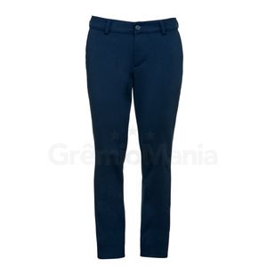 Calça Malha Alfaiataria BWB Marinho
