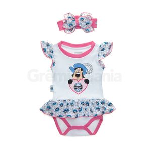 Body Saia Mascote