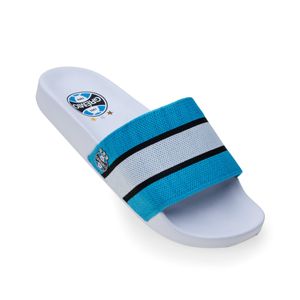 Chinelo Slide InPulse Branco Unissex