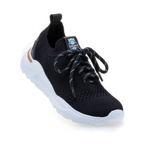 Tênis InPulse Feminino Preto