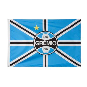 Bandeira Oficial 2,5 Panos (1,13cm x 1,61cm LxA)
