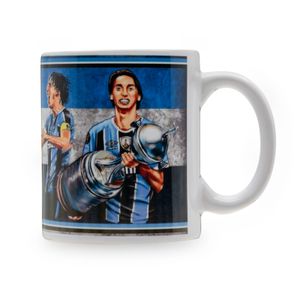Caneca Geromito Imortal