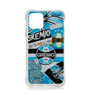 Capinha p/ Celular Iphone 11 Pro - Colagem