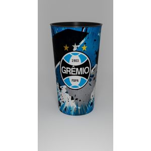 Copo do Jogo - GREnal 1º Turno