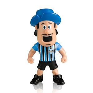 Mascote Mosqueteiro Fut Toy