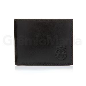 Carteira Couro c/ Compartimento CNH