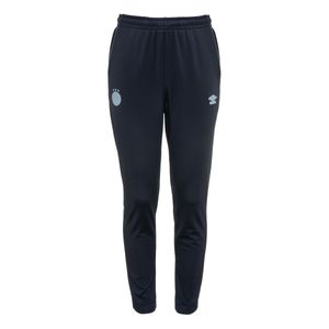 Calça Grêmio Viagem Cinza Umbro 25/26 Masculina