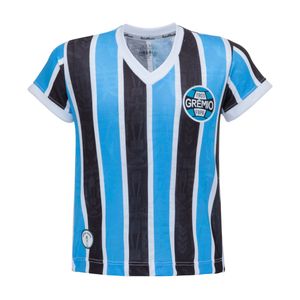 Camisa Tokyo 1983 Juvenil