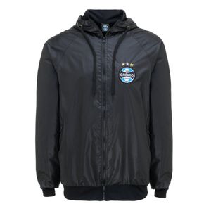 jaqueta Corta Vento Masculina Minuano
