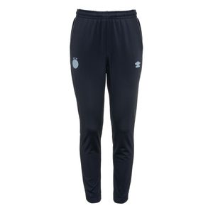 Calça Grêmio Viagem Cinza Umbro 25/26 Masculina