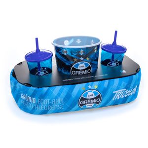 Kit Almofada Porta Pipoca