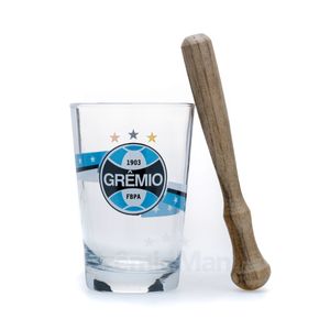 Kit Caipirinha Faixa