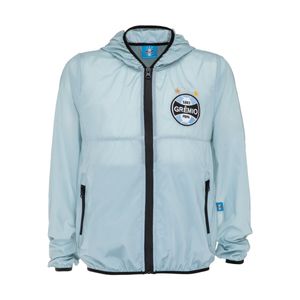 CORTA VENTO NYLON WR JUVENIL