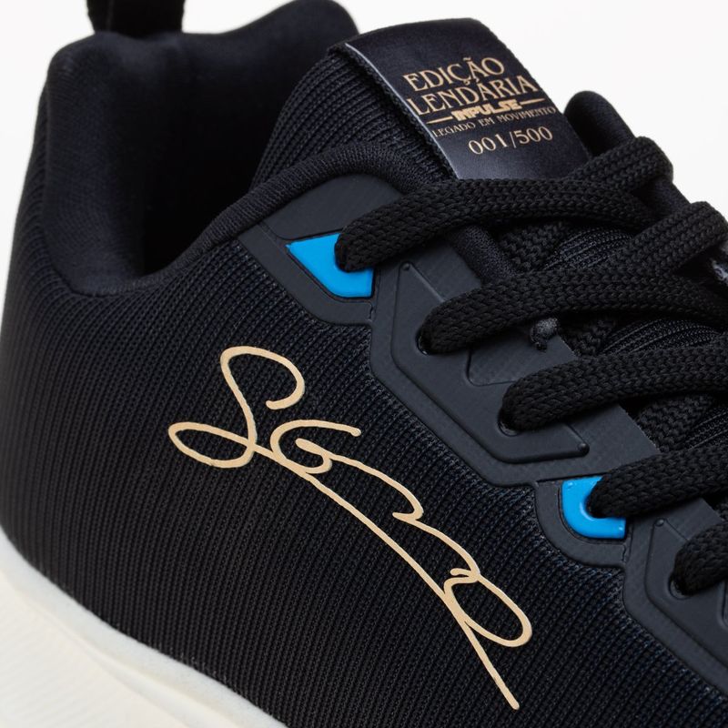 Tenis_Preto_Unissex_Inpulse_Edicao_Lendaria_Geromel_Detalhe2.jpg